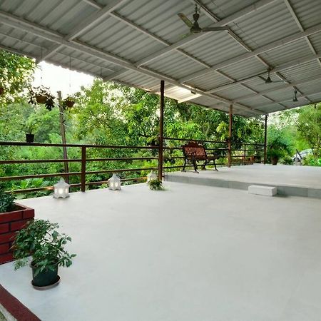 Lobville Homestay Karjat Luaran gambar
