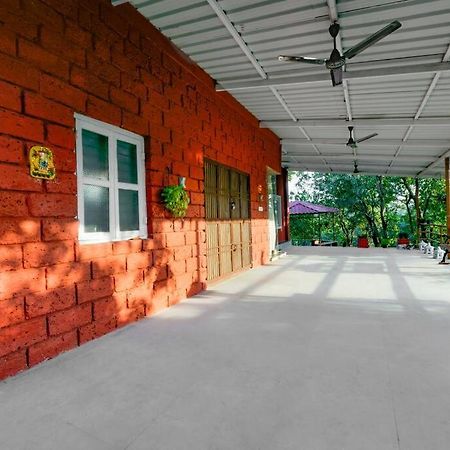 Lobville Homestay Karjat Luaran gambar