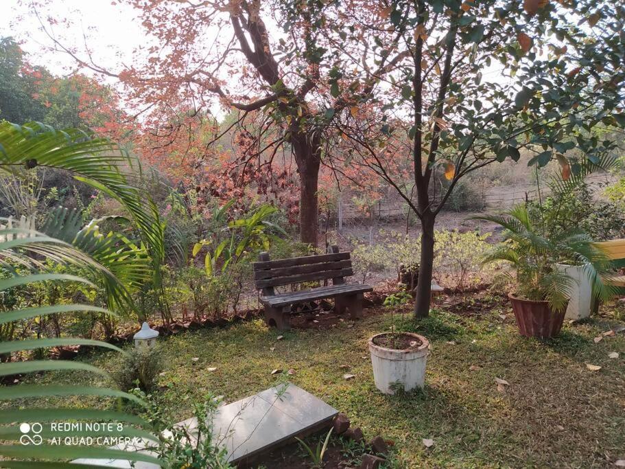 Lobville Homestay Karjat Luaran gambar