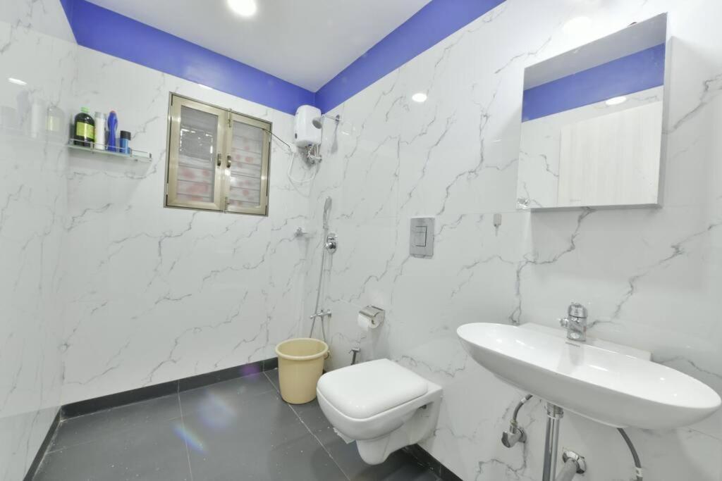 Lobville Homestay Karjat Luaran gambar