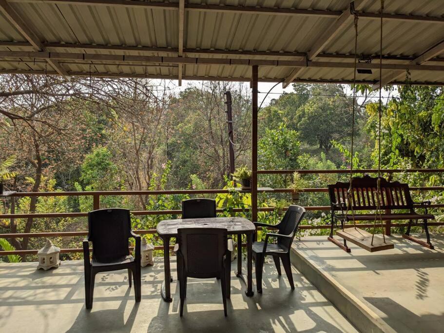 Lobville Homestay Karjat Luaran gambar