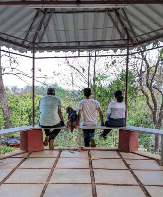 Lobville Homestay Karjat Luaran gambar