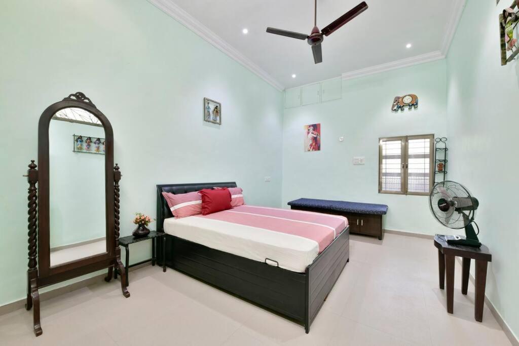 Lobville Homestay Karjat Luaran gambar