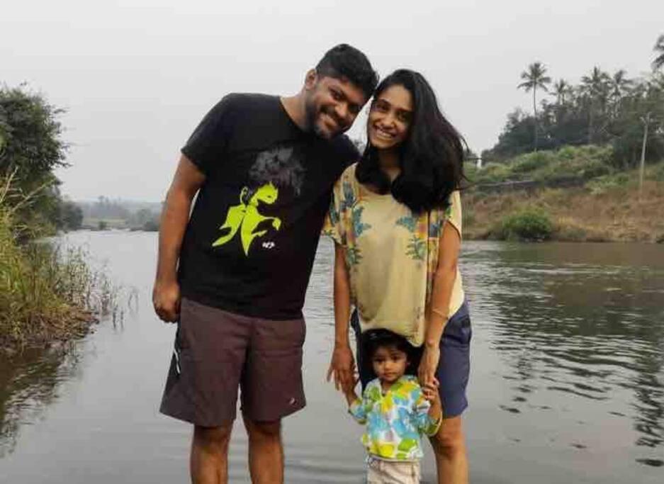 Lobville Homestay Karjat Luaran gambar