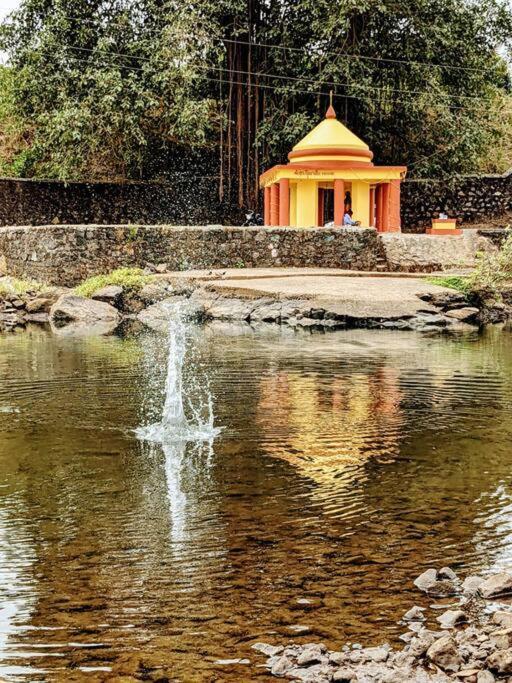 Lobville Homestay Karjat Luaran gambar